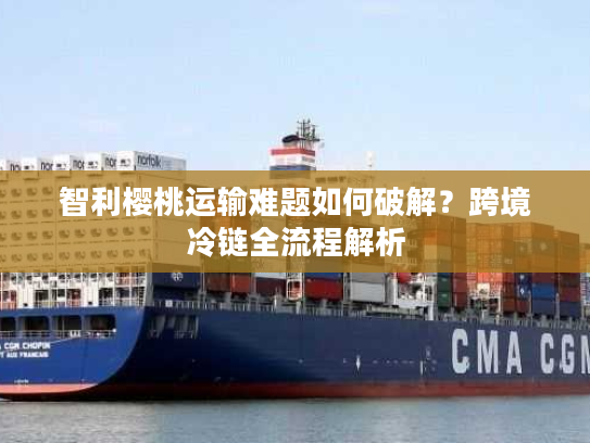 智利樱桃运输难题如何破解？跨境冷链全流程解析