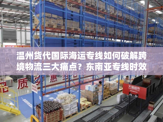 温州货代国际海运专线如何破解跨境物流三大痛点？东南亚专线时效对比解析