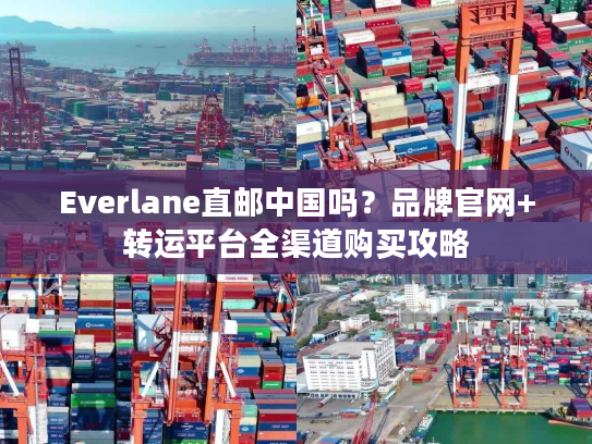 Everlane直邮中国吗?品牌官网+转运平台全渠道购买攻略 Everlane直邮中国吗?品牌官网+转运平台全渠道购买攻略