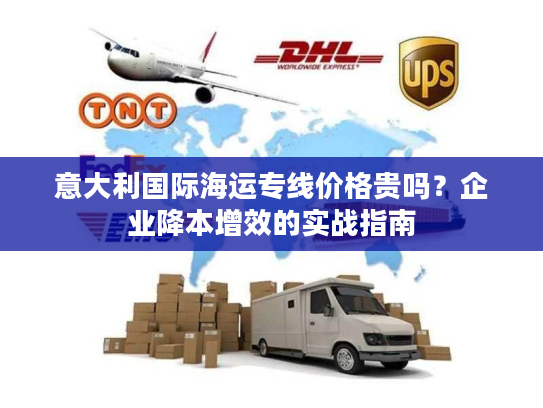 意大利国际海运专线价格贵吗？企业降本增效的实战指南