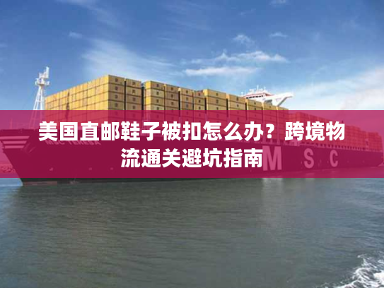 美国直邮鞋子被扣怎么办？跨境物流通关避坑指南