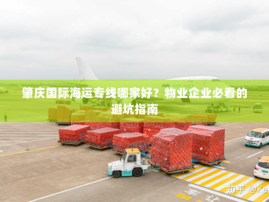 肇庆国际海运专线哪家好？物业企业必看的避坑指南