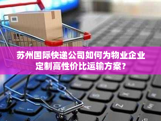 苏州国际快递公司如何为物业企业定制高性价比运输方案？