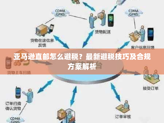 亚马逊直邮怎么避税？最新避税技巧及合规方案解析