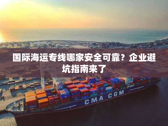 国际海运专线哪家安全可靠?企业避坑指南来了 国际海运专线哪家安全可靠?企业避坑指南来了