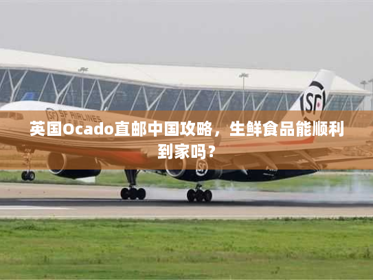 英国Ocado直邮中国攻略，生鲜食品能顺利到家吗？