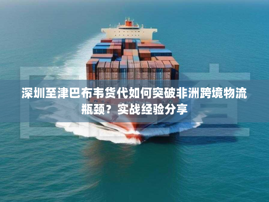 深圳至津巴布韦货代如何突破非洲跨境物流瓶颈？实战经验分享