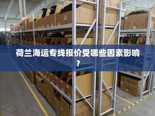 荷兰海运专线报价受哪些因素影响？