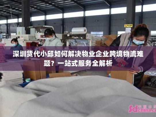 深圳货代小邱如何解决物业企业跨境物流难题?一站式服务全解析 深圳货代小邱如何解决物业企业跨境物流难题?一站式服务全解析
