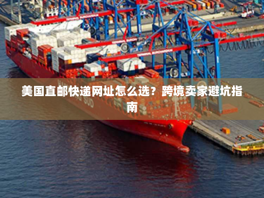 美国直邮快递网址怎么选?跨境卖家避坑指南 美国直邮快递网址怎么选?跨境卖家避坑指南