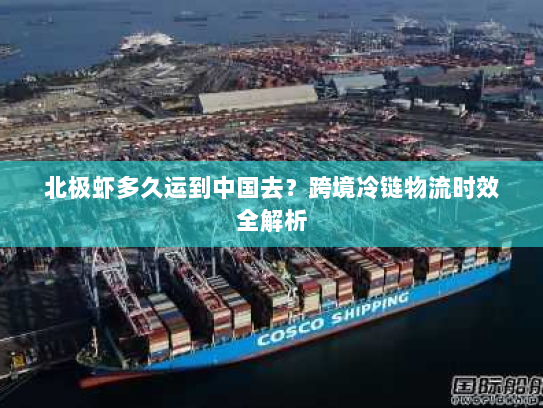 北极虾多久运到中国去？跨境冷链物流时效全解析