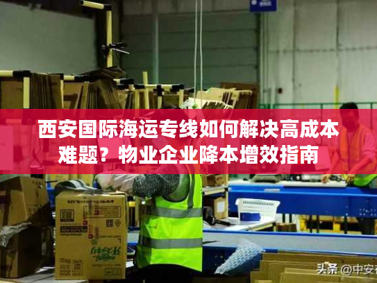 西安国际海运专线如何解决高成本难题？物业企业降本增效指南