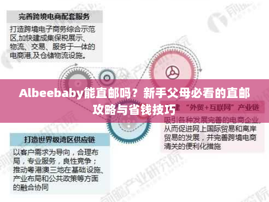 Albeebaby能直邮吗？新手父母必看的直邮攻略与省钱技巧