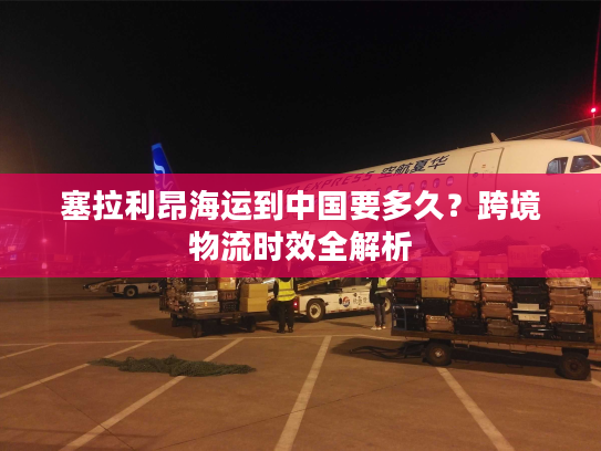 塞拉利昂海运到中国要多久？跨境物流时效全解析