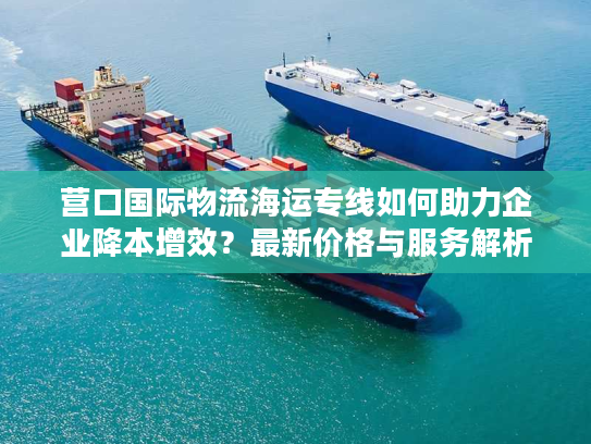 营口国际物流海运专线如何助力企业降本增效？最新价格与服务解析