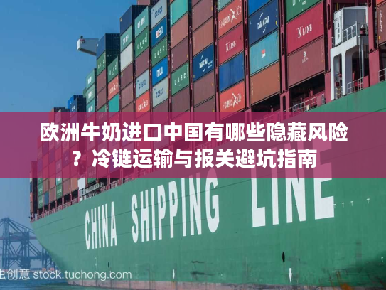 欧洲牛奶进口中国有哪些隐藏风险？冷链运输与报关避坑指南