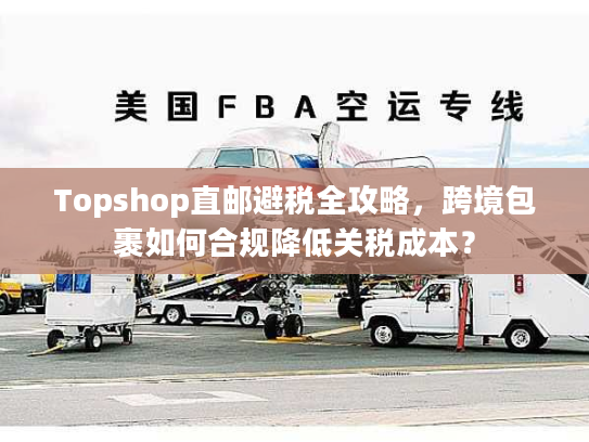 Topshop直邮避税全攻略,跨境包裹如何合规降低关税成本? Topshop直邮避税全攻略,跨境包裹如何合规降低关税成本?