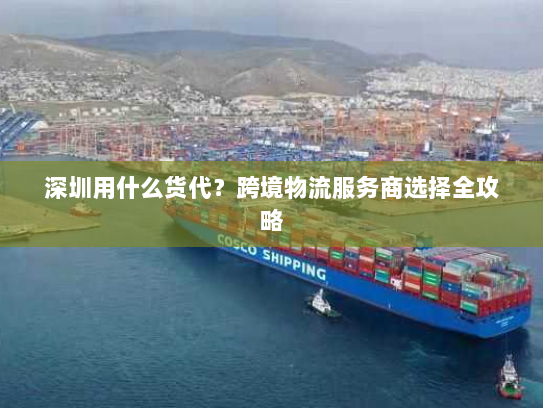 深圳用什么货代?跨境物流服务商选择全攻略 深圳用什么货代?跨境物流服务商选择全攻略
