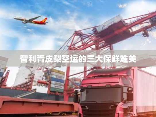 智利青皮梨空运的三大保鲜难关 智利青皮梨空运的三大保鲜难关