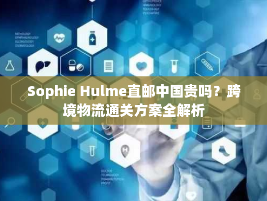 Sophie Hulme直邮中国贵吗？跨境物流通关方案全解析