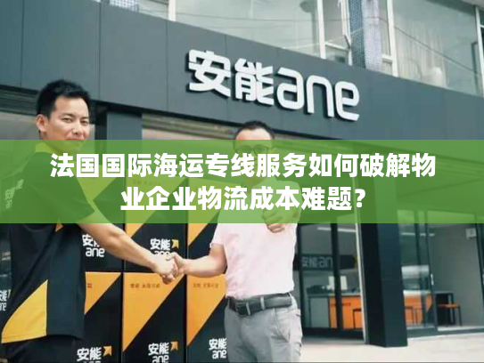 法国国际海运专线服务如何破解物业企业物流成本难题？