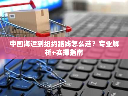 中国海运到纽约路线怎么选?专业解析+实操指南 中国海运到纽约路线怎么选?专业解析+实操指南