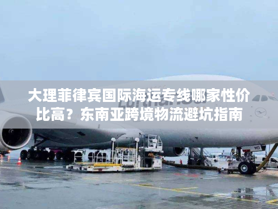 大理菲律宾国际海运专线哪家性价比高？东南亚跨境物流避坑指南