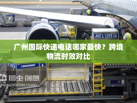 广州国际快递电话哪家最快？跨境物流时效对比
