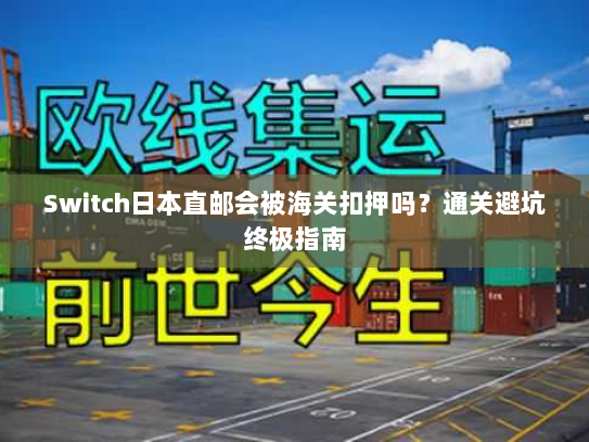 Switch日本直邮会被海关扣押吗?通关避坑终极指南 Switch日本直邮会被海关扣押吗?通关避坑终极指南