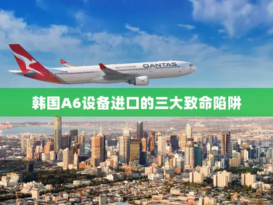 韩国A6设备进口的三大致命陷阱