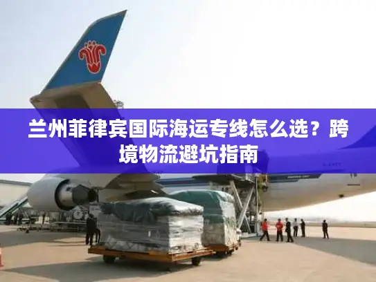 兰州菲律宾国际海运专线怎么选？跨境物流避坑指南