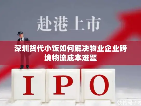 深圳货代小饭如何解决物业企业跨境物流成本难题