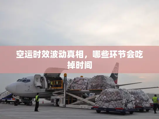 空运时效波动真相，哪些环节会吃掉时间