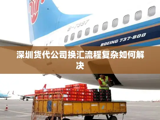深圳货代公司换汇流程复杂如何解决