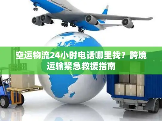 空运物流24小时电话哪里找？跨境运输紧急救援指南