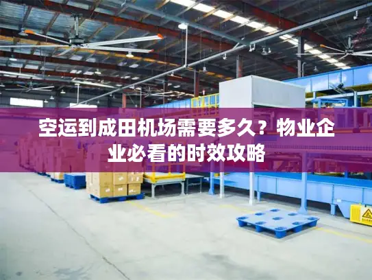 空运到成田机场需要多久？物业企业必看的时效攻略