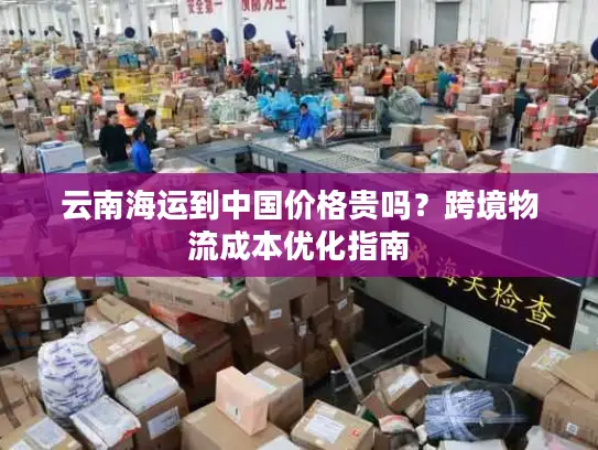 云南海运到中国价格贵吗？跨境物流成本优化指南