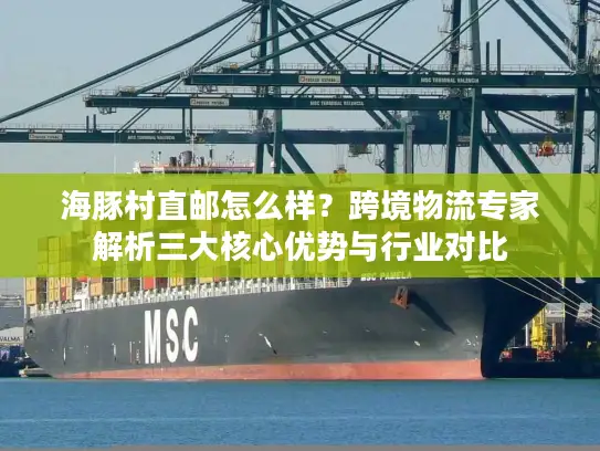 海豚村直邮怎么样？跨境物流专家解析三大核心优势与行业对比