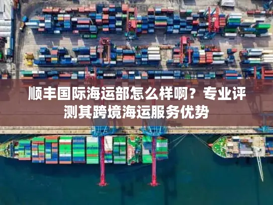 顺丰国际海运部怎么样啊？专业评测其跨境海运服务优势