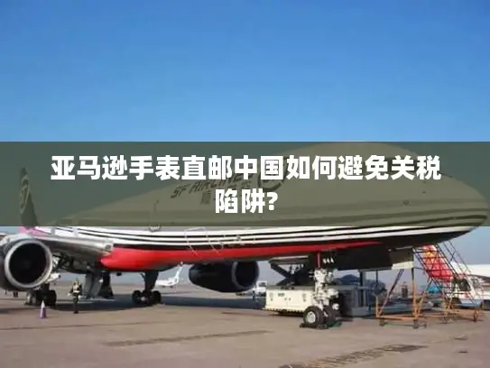 亚马逊手表直邮中国如何避免关税陷阱?