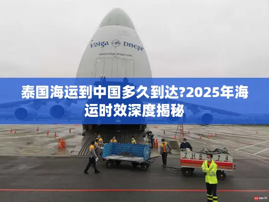 泰国海运到中国多久到达?2025年海运时效深度揭秘