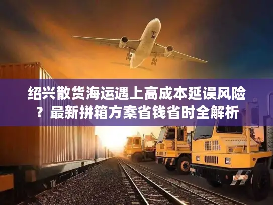 绍兴散货海运遇上高成本延误风险？最新拼箱方案省钱省时全解析