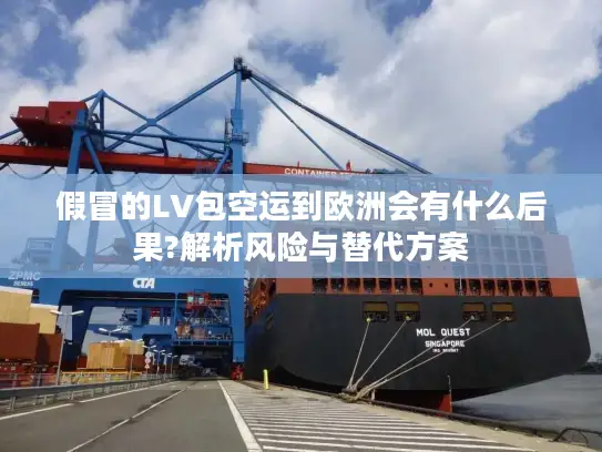 假冒的LV包空运到欧洲会有什么后果?解析风险与替代方案