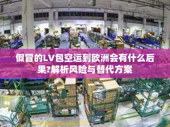 假冒的LV包空运到欧洲会有什么后果?解析风险与替代方案