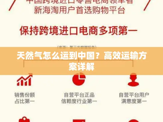 天然气怎么运到中国？高效运输方案详解