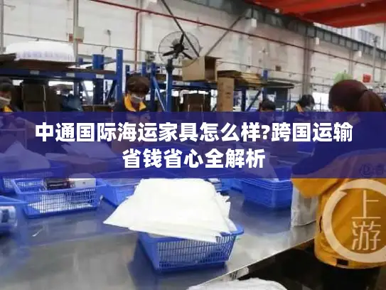 中通国际海运家具怎么样?跨国运输省钱省心全解析