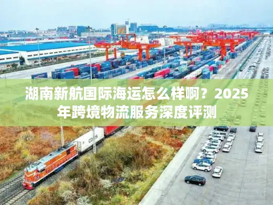 湖南新航国际海运怎么样啊？2025年跨境物流服务深度评测