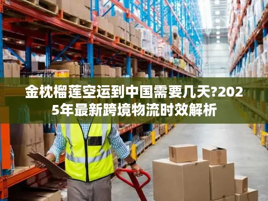 金枕榴莲空运到中国需要几天?2025年最新跨境物流时效解析