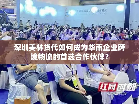 深圳美林货代如何成为华南企业跨境物流的首选合作伙伴？