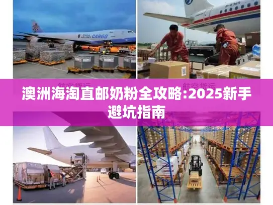 澳洲海淘直邮奶粉全攻略:2025新手避坑指南